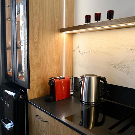 Apartament Kondor Shekspir Γκντανσκ Εξωτερικό φωτογραφία