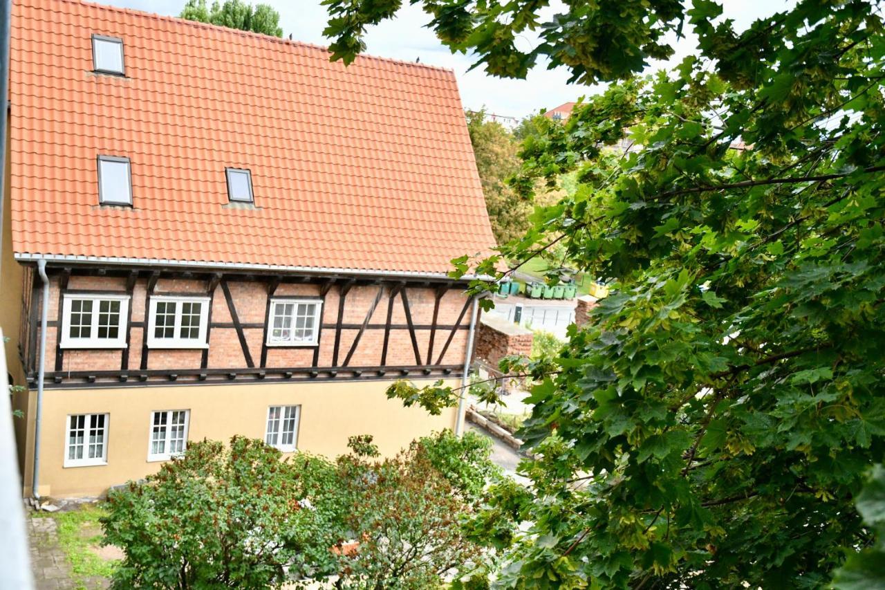 Apartament Kondor Shekspir Γκντανσκ Εξωτερικό φωτογραφία