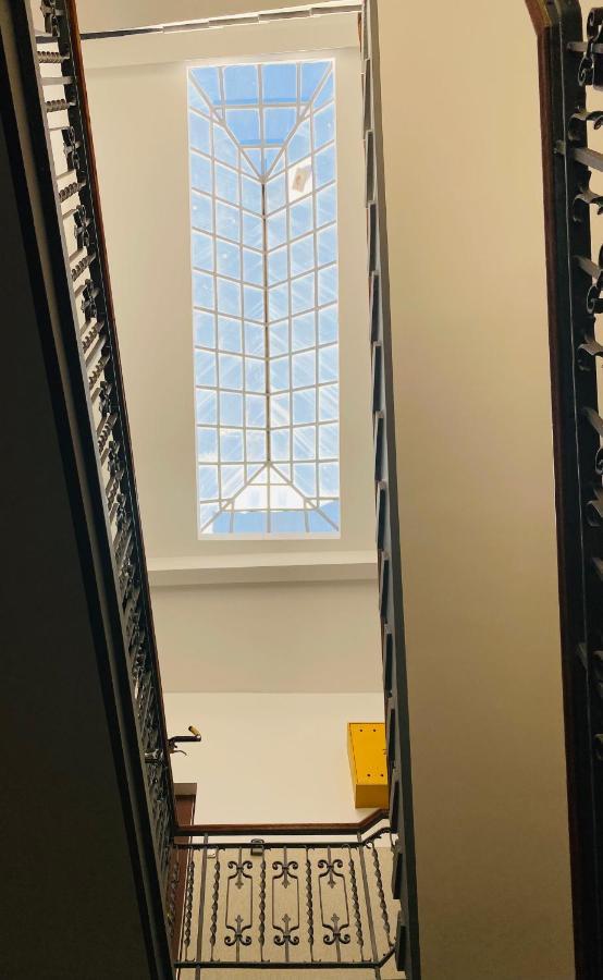Apartament Kondor Shekspir Γκντανσκ Εξωτερικό φωτογραφία
