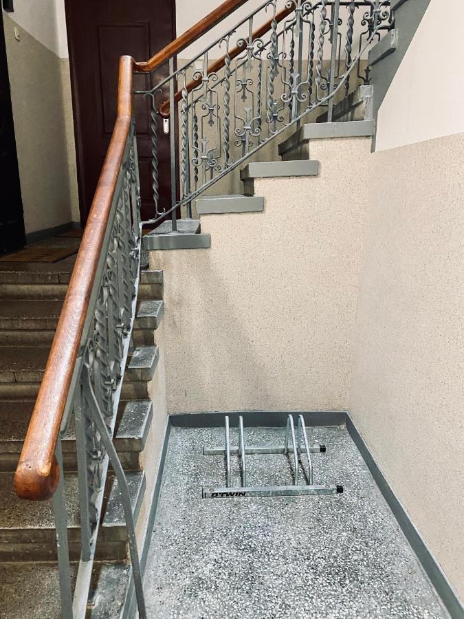 Apartament Kondor Shekspir Γκντανσκ Εξωτερικό φωτογραφία
