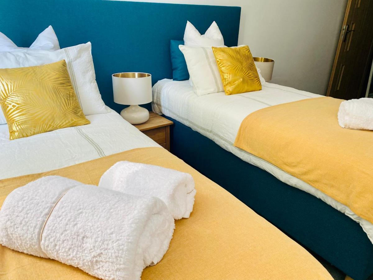 Apartament Kondor Shekspir Γκντανσκ Εξωτερικό φωτογραφία