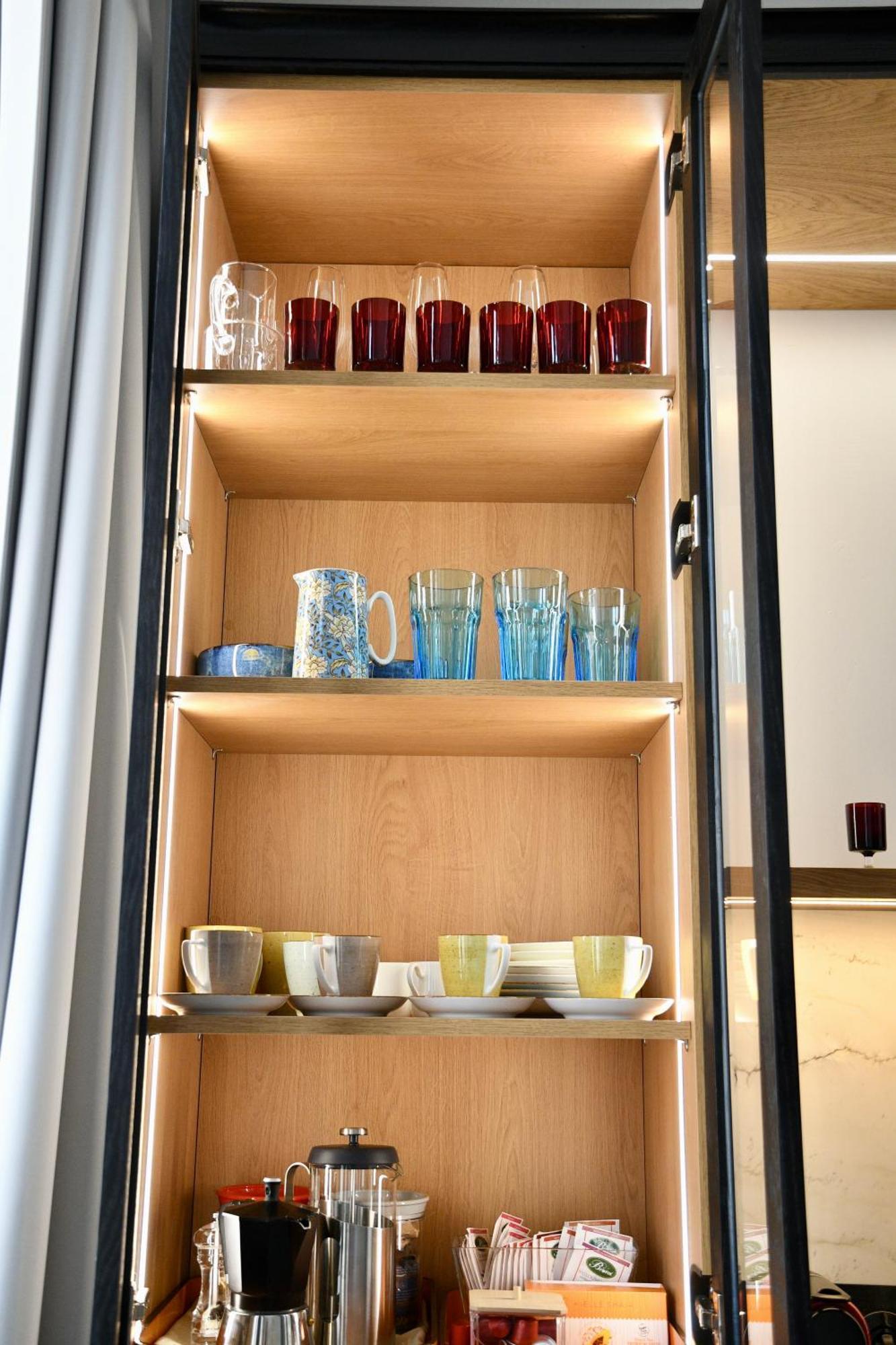 Apartament Kondor Shekspir Γκντανσκ Εξωτερικό φωτογραφία
